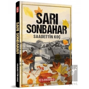 Sarı Sonbahar