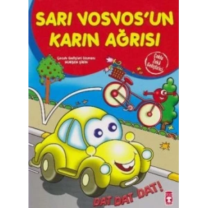 Sarı Vosvos’un Karın Ağrısı