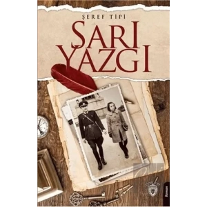 Sarı Yazgı
