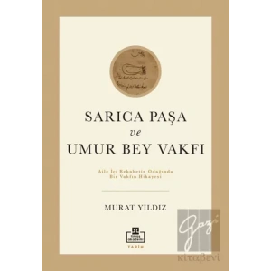 Sarıca Paşa ve Umur Bey Vakfı