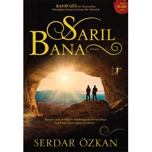 Sarıl Bana