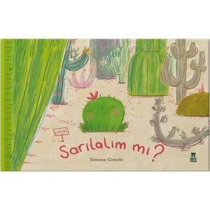 Sarılalım mı? (Ciltli)