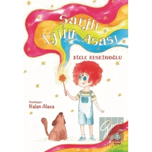 Şarjlı İyilik Asası