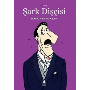 Şark Dişçisi