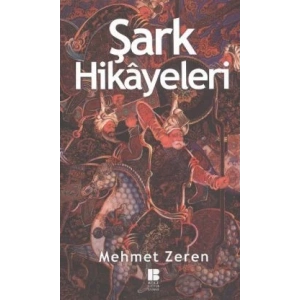 Şark Hikayeleri