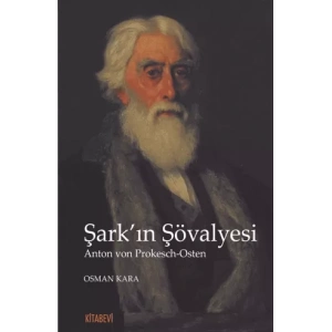 Şarkın Şövalyesi