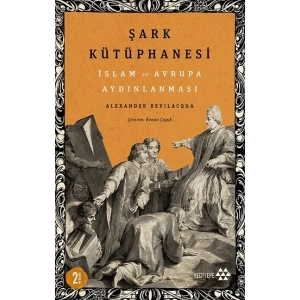 Şark Kütüphanesi