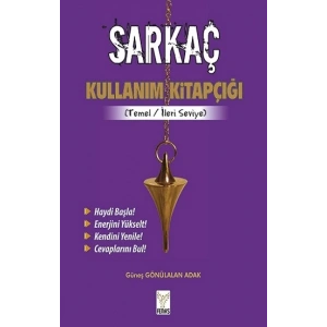 Sarkaç Kullanım Kitabı