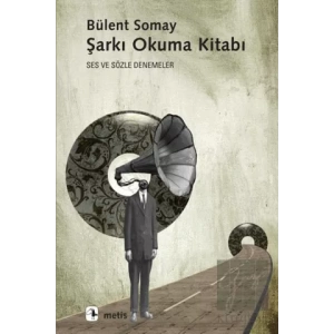 Şarkı Okuma Kitabı