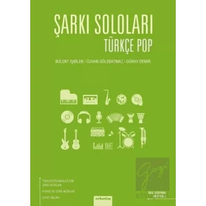 Şarkı Soloları: Türkçe Pop