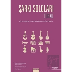 Şarkı Soloları: Türkü