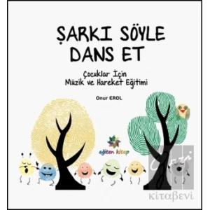 Şarkı Söyle Dans Et