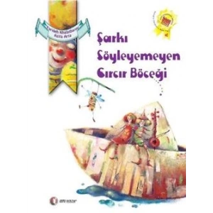 Şarkı Söyleyemeyen Cırcır Böceği