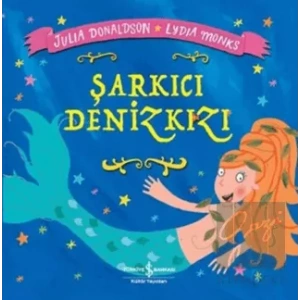 Şarkıcı Denizkızı