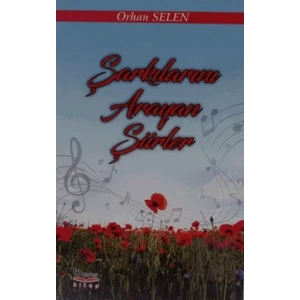 Şarkılarım Arayan Şiirler