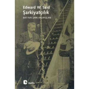 Şarkiyatçılık