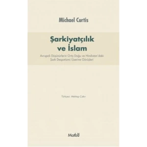 Şarkiyatçılık ve İslam