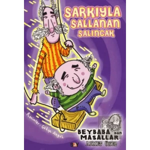 Şarkıyla Sallanan Salıncak