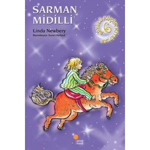 SARMAN MİDİLLİ