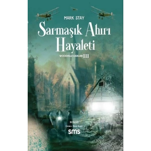 Sarmaşık Ahırı Hayaleti