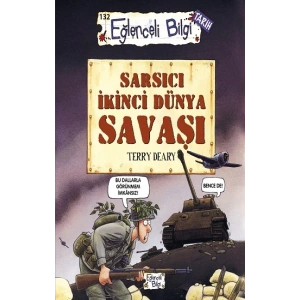 Sarsıcı İkinci Dünya Savaşı