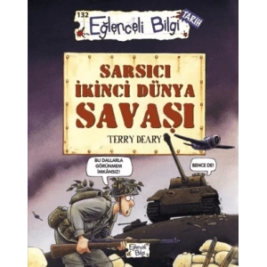 Sarsıcı İkinci Dünya Savaşı