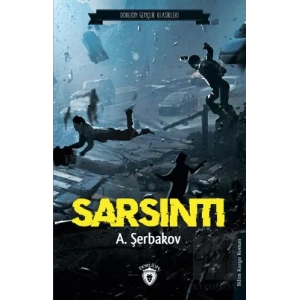 Sarsıntı