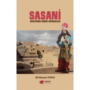 Sasani Devletinin Tarihi Kaynaklari