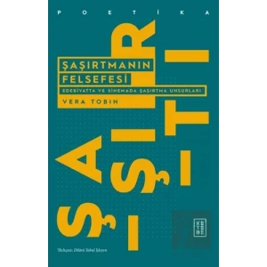 Şaşırtmanın Felsefesi