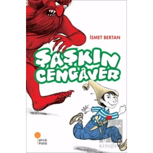 Şaşkın Cengaver
