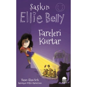 Şaşkın Ellie Belly - Fareleri Kurtar