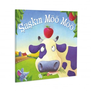 ŞAŞKIN MÖÖ MÖÖ