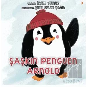 Şaşkın Penguen Arnold