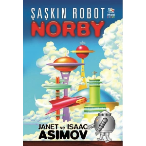 Şaşkın Robot Norby