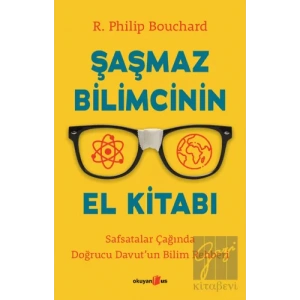 Şaşmaz Bilimcinin El Kitabı