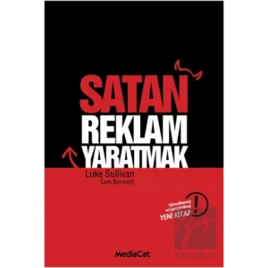 Satan Reklam Yaratmak