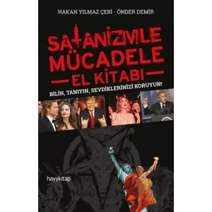 Satanizmle Mücadele - El Kitabı