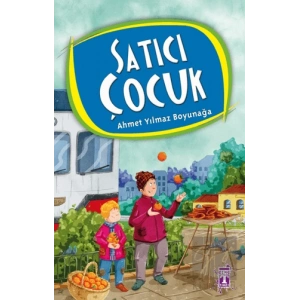 Satıcı Çocuk
