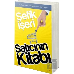 Satıcının Kitabı