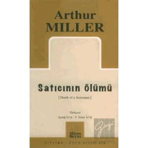 Satıcının Ölümü