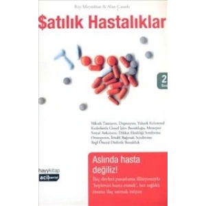 Satılık Hastalıklar