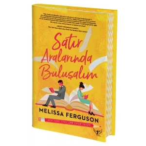 Satır Aralarında Buluşalım