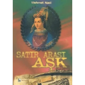 Satır Arası Aşk