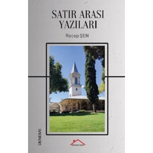 Satır Arası Yazıları