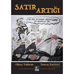 Satır Artığı