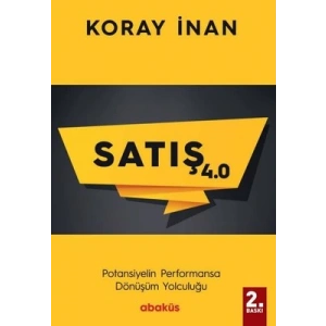 Satış 4.0