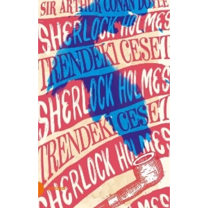 Satış Noktaları  Sherlock Holmes 9- Trendeki Ceset