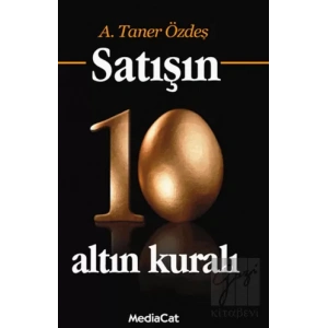 Satışın 10 Altın Kuralı