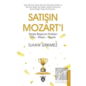 Satışın Mozart´ı