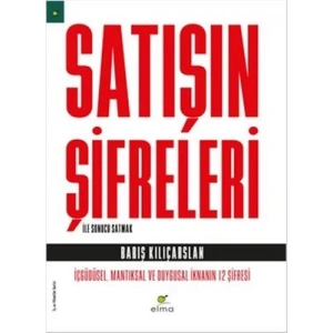 Satışın Şifreleri